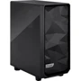 Корпус Fractal Design Meshify 2 Compact Dark TG (FD-C-MES2C-02): Форм-фактор материнської плати ATX / Micro-ATX / Mini-ITX