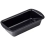 Форма Pyrex Daily для кекса/хлеба 22х11см 1.1 л (DM25BL6): Форма прямоугольная
