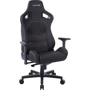Кресло для геймеров Hator Arc X Fabric Black (HTC-866) фото 3