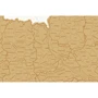 Скретч карта Украины UFT Scratch Map Ukraine фото 2