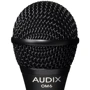 Микрофон AUDIX OM6: Разъем XLR