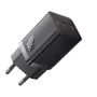 Зарядний пристрій Baseus Wall Charger 2xUSB-C GaN5 Pro 40W Black (CCGP180101)