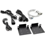 Digitus OnLine 1500VA/1500W LCD Rack/Tower (DN-170094): Количество Euro-розеток, шт Нет