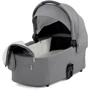 Універсальний візочок 2 в 1 Kinderkraft Nea Platinum Grey (KSNEA000GRY2000) фото 9
