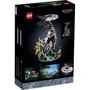 Конструктор LEGO Horizon Запретный Запада: Таллнек (76989): Рекомендуемый возраст 18+