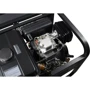 Генератор Hyundai DHYW 210AC: Объем топливного бака 14 л
