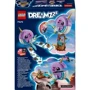 Конструктор LEGO DREAMZzz Воздушный шар Иззи «Нарвал» (71472) фото 7