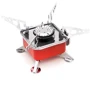 Газовая горелка Intertool GS-0010