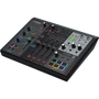 Аудиоинтерфейс YAMAHA AG08 (Black)