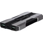 Внешний аккумулятор Xiaomi Power Bank Black Shark 10000mAh Quick Charge 18W Black (BPB01/VXN4288RT): Количество USB 3
