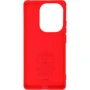 Чохол для телефона ArmorStandart ICON Case Red для Xiaomi Redmi Note 13 Pro 4G (ARM73138): Колір красный
