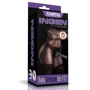 Страпон LoveToy Ingen Easy Strap-On Set 7.5"