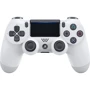 Аксесуар для приставки Sony DualShock 4 V2 Glacier White (9894759)
