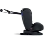 Автокресло Cam Panoramic IsoFix, группа 0/I/II/III, 0-36 кг, черный (S168/T161): Вес ребенка 0 - 36 кг