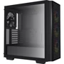 Корпус DeepCool CG540: Типорозмір Midi Tower