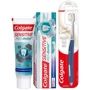 Colgate Sensitive Зубная паста Pro-Relief Восстановление 75 мл + Зубная щетка Colgate Easy Comfort средняя