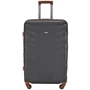 Чемодан Semi Line 28" (L) Graphite серый (T5644-3): Стиль Повседневный (Casual)