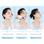 Ультразвуковий скрабер TOUCHBeauty Ultrasonic Beauty Device для очищення шкіри TB-1887A фото 5
