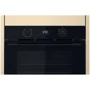 Духовой шкаф электрический Whirlpool OMK58RU0B: Размеры 59.5х59.5х55.1 см