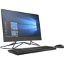 Моноблок HP 200 G4 (6D3H4EA) UA: Экран MultiTouch отсутствует