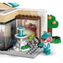 Конструктор LEGO Animal Crossing Музейна колекція Blathers (77056) фото 5