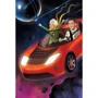 Настольная игра Cosmodrome Games Имаджинариум: Прайм-Тайм: Производитель Cosmodrome Games