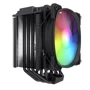 Кулер Montech Air Cooler 210: Назначение для корпуса