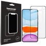 Аксесуар для смартфона BeCover Tempered Glass Black для Samsung S926 Galaxy S24 Plus (711036)