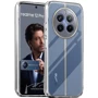 Чехол для телефонов BeCover TPU Case Transparancy for Realme 12 Pro 5G (711186)