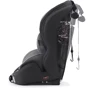 Автокрісло Kinderkraft Safety Fix Black / Gray (KKFSAFEBLGR000) фото 4