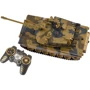 Танк на радіоуправлінні ZIPP Toys 789 USA M1A2 1:18 фото 8