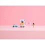 Конструктор LEGO Friends Стенд со сладкой ватой и скутер 110 деталей (42643) фото 6