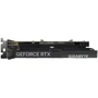 Видеокарта GIGABYTE GeForce RTX 4060 8Gb OC Low Profile (GV-N4060OC-8GL): Тип памяти GDDR6