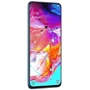 Смартфон Samsung Galaxy A70 6/128Gb Blue Approved Вітринний зразок фото 3