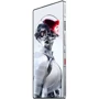 Смартфон ZTE Nubia Red Magic 10S Pro 24/1TB Moonlight: Слот для карт памяти отсутствует