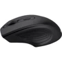 Мышь Canyon MW-15 Wireless Black (CNE-CMSW15B): Тип сенсора оптический