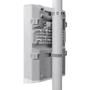 Мережевий комутатор Mikrotik CRS318-16P-2S+OUT: Порти только Gigabit Ethernet (10/100/1000)