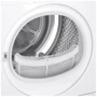 Сушильна машина Beko DB7111PA: Кількість програм 15