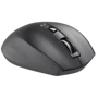Мышь 2E MF250 Silent Wireless Black (2E-MF250WBK): Тип сенсора оптический