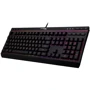 Клавиатура HyperX Alloy Core RGB Gaming Keyboard USB Black (HX-KB5ME2-RU): Подключение проводное