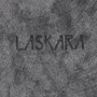 Женская сумка через плечо Laskara серая (LK10192-grey): Фактура Гладкая, Матовая