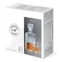 Набор для виски Bormioli Rocco Selecta 7 пр. (226041SAN021990): Объем графина, мл 1000