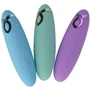 Вибратор FairyGasm PleasureArrow blue