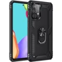 Чохол для телефона BeCover Military Black for Samsung A725 Galaxy A72 (706061)