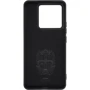 Чехол для телефонов ArmorStandart ICON Case Black for Xiaomi 14T (ARM79355): Цвет черный