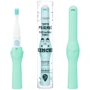Зубная щетка VITAMMY Tooth Friends Green Kimchi (TOW013599)