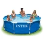 Каркасный бассейн Intex Metal Frame 305х76 см (28200) фото 2