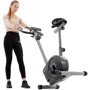 Велотренажер Hop-Sport HS-2050H Sonic серебристый