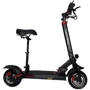 Електросамокат Kugoo M4 Pro+ (500 Вт; 18 А/рік; 48 В), чорний: Ємність батареї, Втч 864