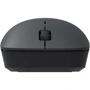 Мишка Xiaomi Wireless Lite Black (951904): Ергономіка симметричная для левшей